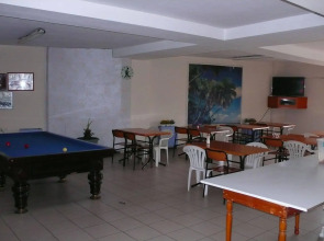 Trabzon Star Pansiyon