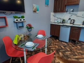 Апартаменты Добрые сутки на Ленина 54 корпус 2