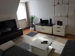 Apartment am Südpark