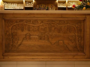 Hotel Eccher