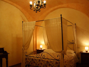 Agriturismo La Pisana