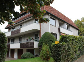 Quartier am Golfplatz