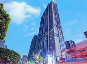 Beicheng Constellation Hotel (Guanyinqiao 9th Street)