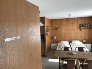 AmdenLodge - Bienenheim Naturhostel
