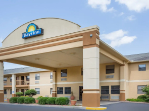Days Inn Fordyce