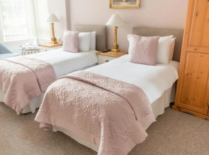 Hawick Hotel