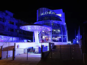 Million Day Mayiladuthurai Hotel