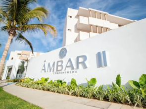 Condo Ambar Mazatlán