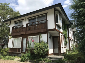 Le Bocage - Hakuba Echoland Chalets