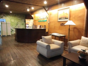 Bukit Alamanda Resort & Resto