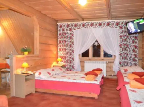 Chowańcówka