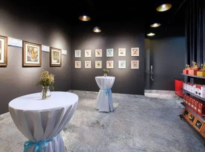 Shama Daqing Serviced Apartment Hotel