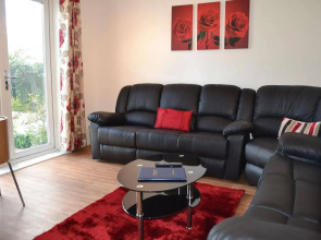Bristol Serviced Lettings - Filton