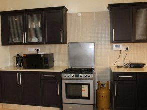 Sky View Park Apartments