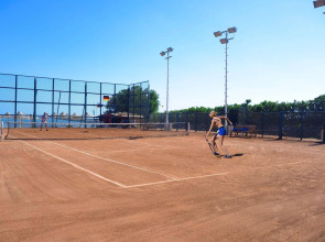 Pickalbatros Royal Moderna Resort