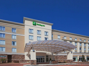 Holiday Inn Meridian E I 20/I 59 by IHG
