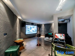 Taishun Yuelong Xisha Boutique Homestay
