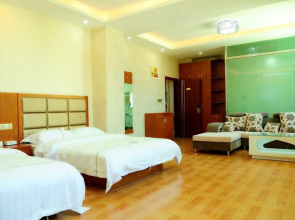 Xiamen North Railway Statioin Yajule Fast Hotel
