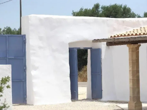 Masseria Caposella