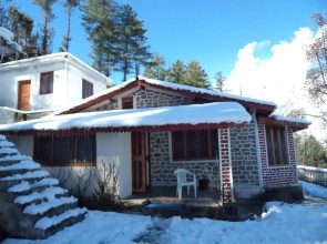 Dream Mountain Resort