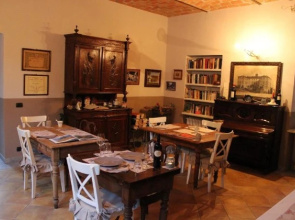 Bed & Breakfast Il Molino