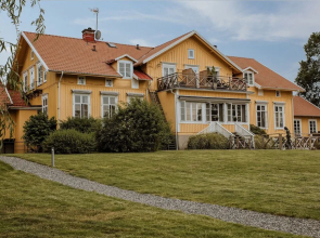 Toftaholm Herrgård