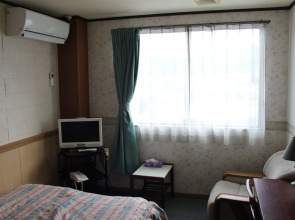 Business Hotel Fujimi