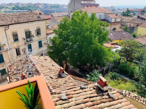 B&B Porta San Paolo