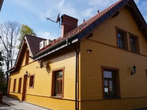 Apartamenty Galeria Trunków