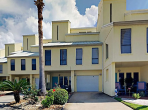 Buena Vida Townhomes by Southern Vacation Rentals