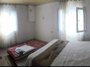 Demir Apart Kaş