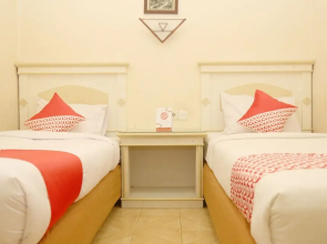 Wisma Prima by OYO Rooms
