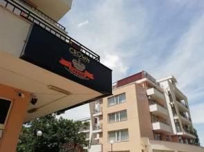Apartment in Grand Kamelia