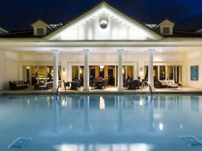 Chateaux at Reunion