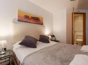 Liverpool City Centre Apartments - East Village