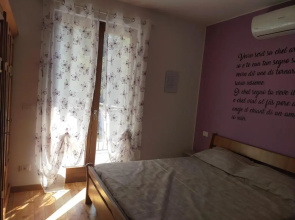 Alloggio e agriturismo De POANUTE
