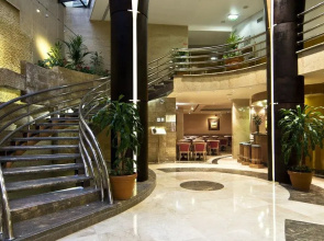 SANA Reno Hotel