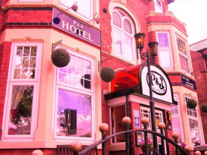 P & J Hotel