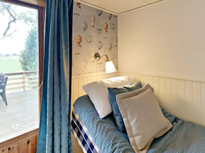 Woodstock B&B & Studio Apartments