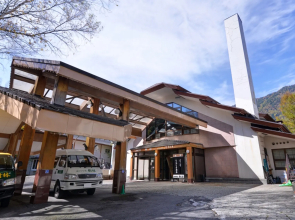 Hotel Jurin