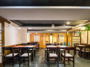 Guangzhou Zhuhai Special Economic Zone Hotel