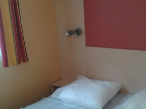 Camping La Citadelle