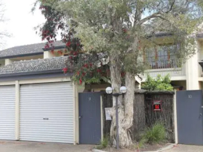 Adelaide Dress Circle Apartments - Tynte Street Apartments