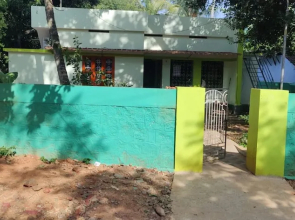 Beun Residency
