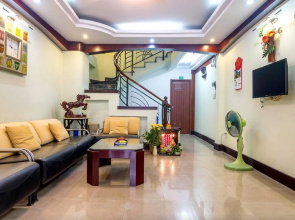 Springhome 3 Serviced Apartment