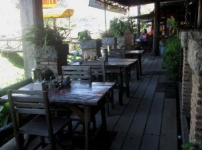Wine Farm Resort
