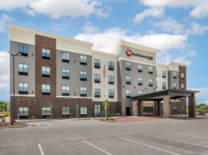 La Quinta Inn & Suites by Wyndham Coralville Iowa City