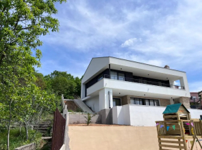 Villa Zara Bella Vista