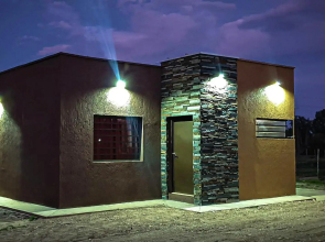 DON FRANCISCO Cabaña Boutique