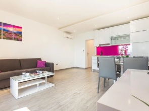 Nice Home in Medici With Wifi and 1 Bedrooms